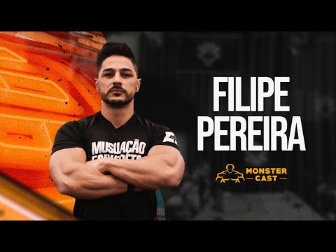 FILIPE FAIXA PRETA - MUSCULAÇÃO DE ALTA PERFORMANCE