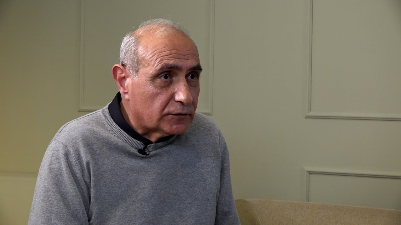 Ադրբեջանը պահանջ է դրել՝ կրակողին տալիս եք ինձ