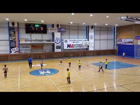 U10: Loko - TJ Sokol Choutice 12.01.2020