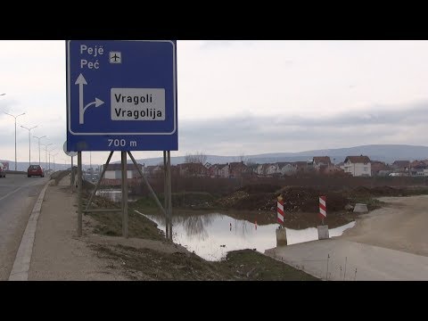 Nënkalimi i Automjeteve në Vragoli, Problem për Banorë e Automjete