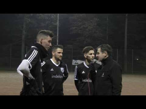 Spitzenspiel Kreisliga B – Staffel 2