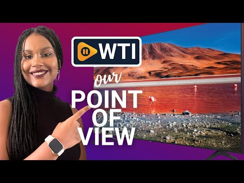Samsung 43-inch TU-7000 Series Class Smart TV | Crystal UHD - 4K HDR - with Alexa Built-in | UN43TU7000FXZA - WTI product video review