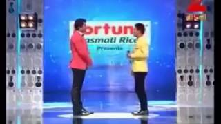 Download lagu Hindi and Nepali song mix Mere Samne Wali Khidki Mein and Kanchi Hey Kanchi mp3