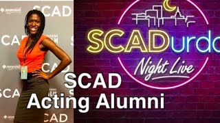 What SCAD is ACTUALLY like • Tuition, Classes, Savannah Film Festival & Advice! Q&A