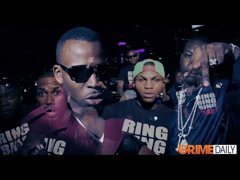 [ACCESS ALL AREAS] - FEKKY FT BLADE, FEM FEL, YOUNGS TEFLON, C-BIZ