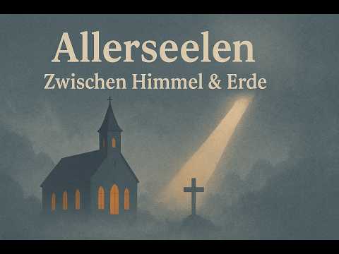 Was bedeutet Allerseelen wirklich? Der Tag zwischen Leben und Tod