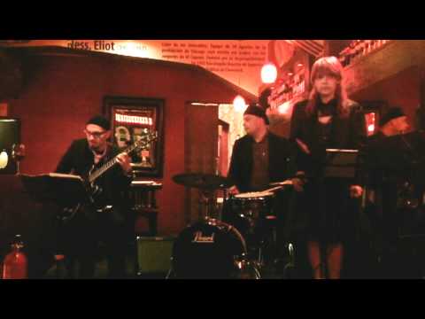 After Jam - Manha de carnaval (Black Orpheus) - jazz standards