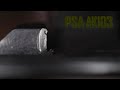 Front Trunnion Wear PSA AK 103