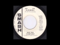 The Tea Company - Flowers (1968) (Single Version ...