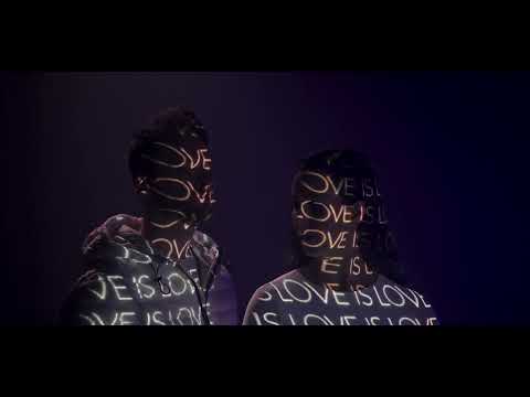 Love Is (ADONA X Mark Siegel)