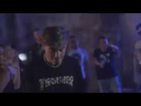 Laure Barca ❌ @Omar Varela — Subiendo (video oficial)