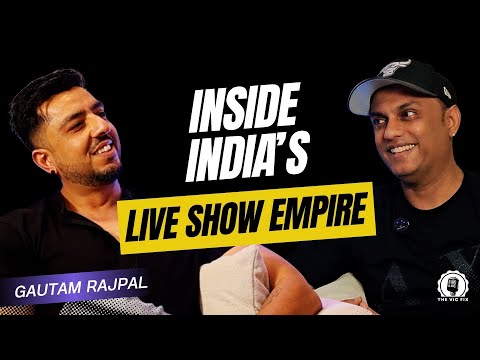 Gautam Rajpal — The VIC Fix S1E31