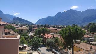 Villa Belvedere Apartments | Riva Del Garda, Italy | Hotel Review 🛏️