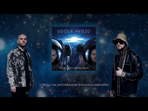 Palky & DJ MikroMan - Anxiety