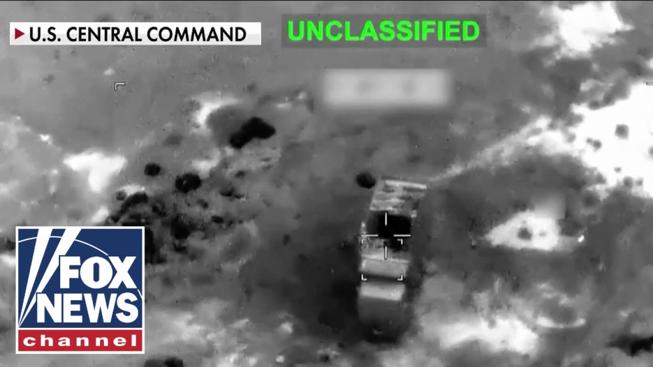 REVEALED: Saudi Arabia reportedly carried out strikes in Iran before ceasefire