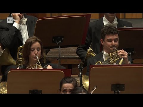 Brahms’s 1st Symphony, Horn Solo