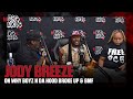 Jody Breeze On Why Boyz N Da Hood Broke Up & BMF. Big Facts Pod Clips