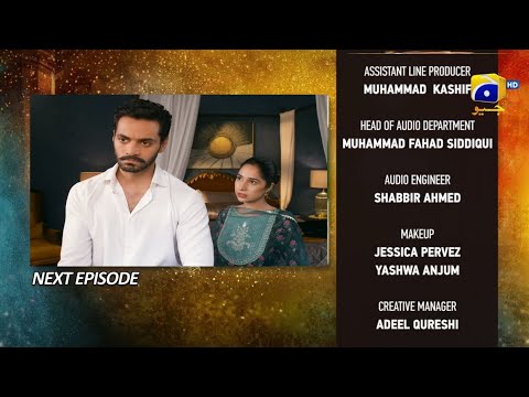 Tere Bin Episode 44 Teaser - 9th May 2023 - HAR PAL GEO #Tera bin up coming Episode 44 Promo Reviews