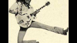 Ted Nugent - I want to Tell you