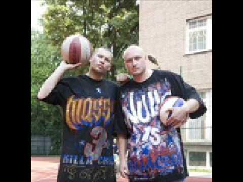 Nullo feat. Szad (Poetikanonim, Peo-ete-ik, Trzeci Wymiar) - Świat odwróconego dekalogu