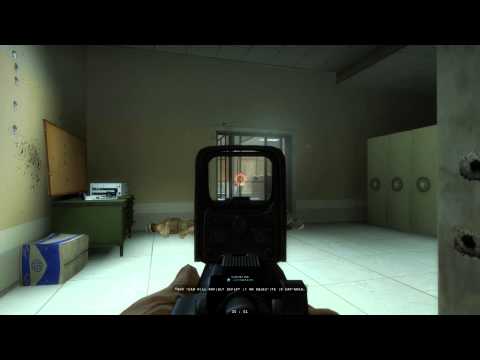 Insurgency FPS CO OP Gameplay Part2