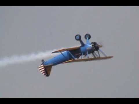 2008 Blue Angels Homecoming - John Mohr