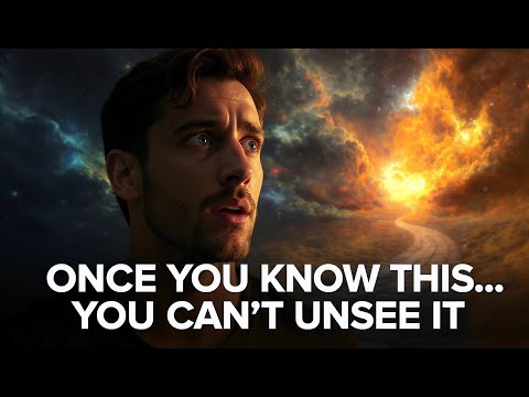 This Haunting Question Will Change How You See Life (Eternal Return)