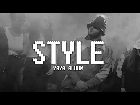 Catchybeatz - STYLE [Official Music Video]