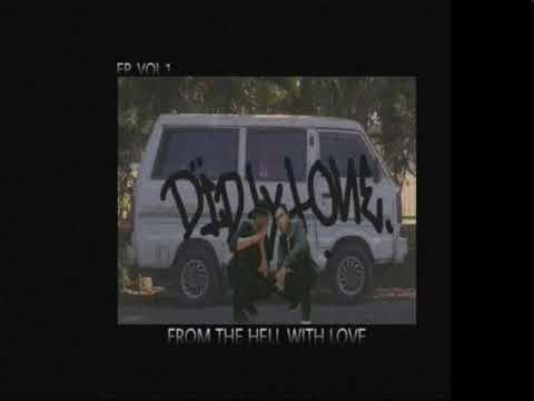 DIRTY TONE CLAN - KHUSNUL PRESTISE [EP.FROM THE HELL WITH LOVE]