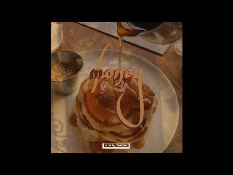 Shindy Type Beat - "HONEY" (prod. by Yaschar)