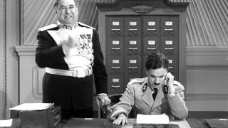 Three Reasons: The Great Dictator