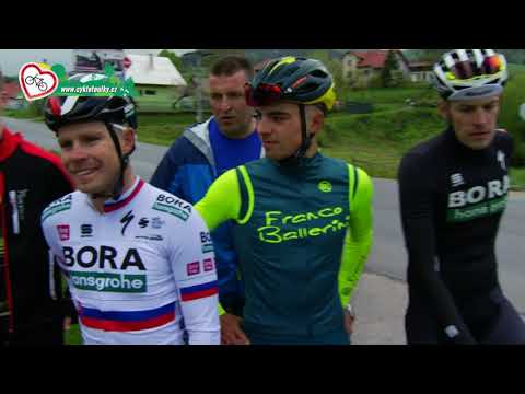 Žilinský cyklo(k)raj - Kysuce kraj osád