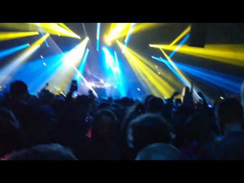 Third Party, Martin Solveig & Axwell /\ Ingrosso @ Creamfields Steel Yard, Liverpool Waterfront,