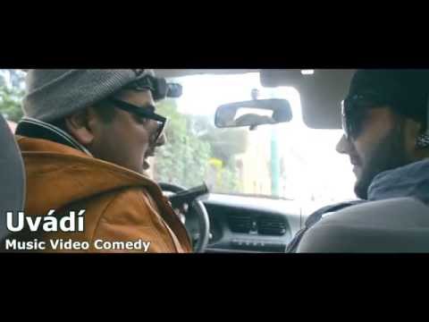 FunkyBrothers 1+1=3 (Official Music Video Comedy)