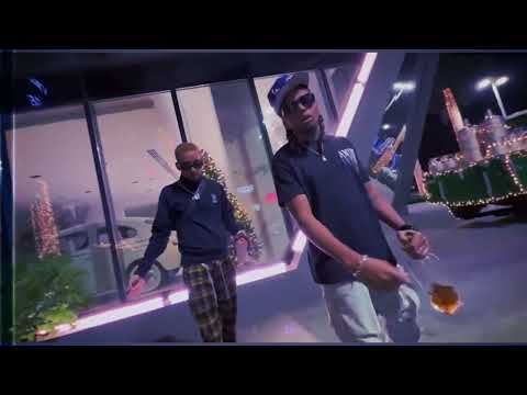 DaBolyy x Findy RD - Tengo Que Josiar (Visualizer)
