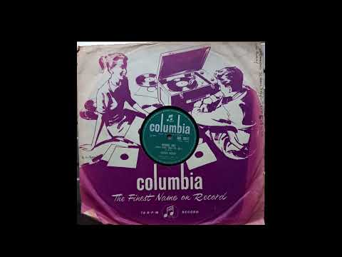 Chuck Berry - School Day (Ring! Ring! Goes The Bell) (1957 Columbia DB.3951 a-side) 78rpm rip