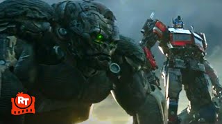 Transformers: Rise of the Beasts (2023) - Autobots