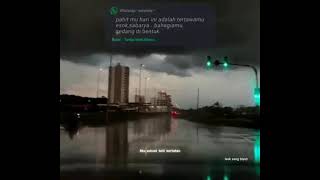 Download lagu story wa aku sekuat hati bertahan mp3