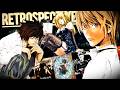 Death Note A Series Retrospective