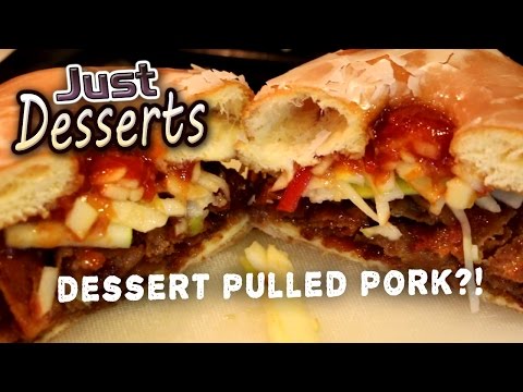 download lagu mp3 mp4 Pork Desserts, download lagu Pork Desserts gratis, unduh video klip Pork Desserts