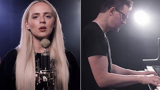 I'm With You - Avril Lavigne | Alex Goot & Madilyn Bailey