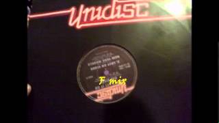 NEW YORK MODELS  -  LOVE ON VIDEO