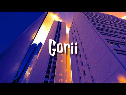 GORII - Parano (Street Clip)