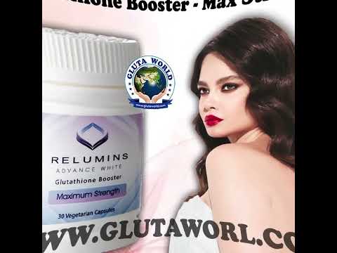 Glutathione Tablet