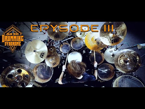 Miloš Meier - EPYSODE III Drum Video