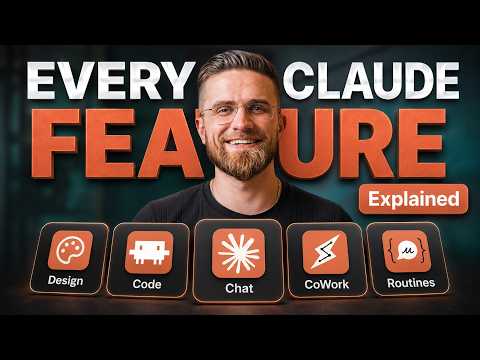 Master Claude Instantly: How to Use Claude's Entire Ecosystem in 2026