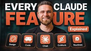 Every Claude Tool Explained: Master Full Ecosystem in 20 Minutes