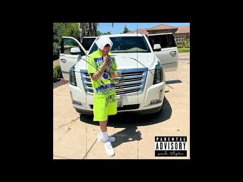 [FREE] "Boss Up" - K Flex TYPE BEAT (98 bpm)