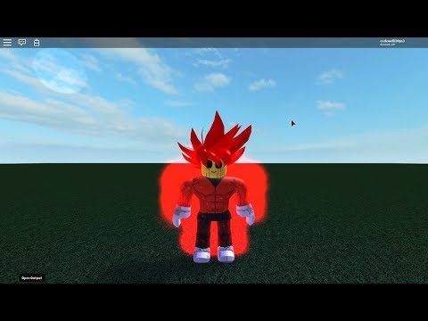 Roblox script dodge