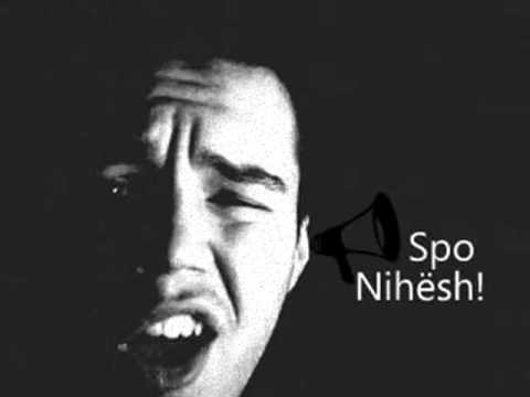 NEC feat. Mucho - Kush Po Don Beef